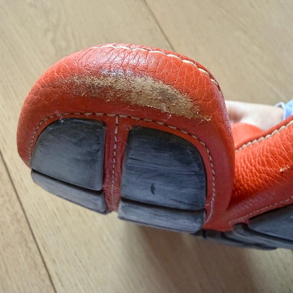 PRADA MEN  LOAFERS - Picture 10 of 11